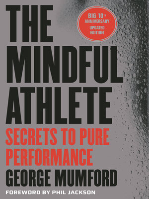 The Mindful Athlete - ebook